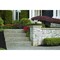 Z-Lite Davina 4 Light Outdoor Pier Mounted Fixture, 12in. W x 27.25in. H, Black 5016PHBR-533PM-BK - alternate 8